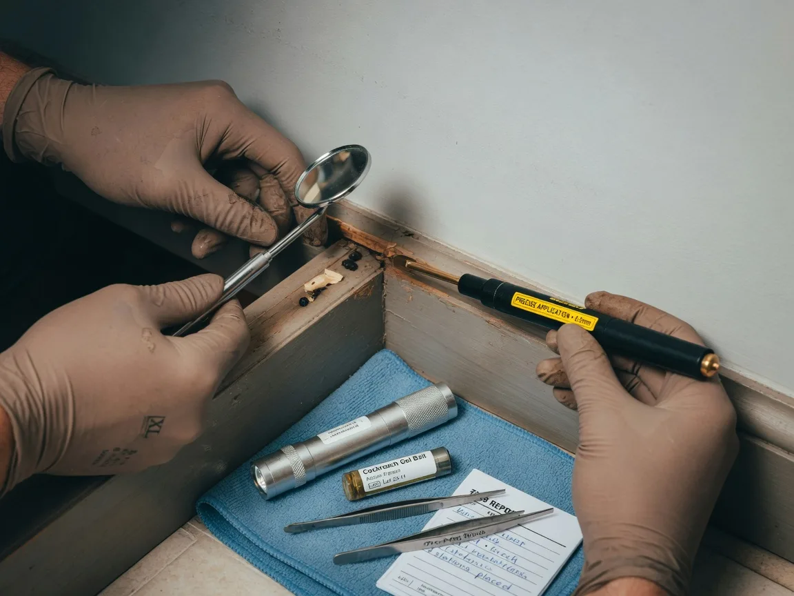 Why choose Emergency Pest Control in Simonton, TX